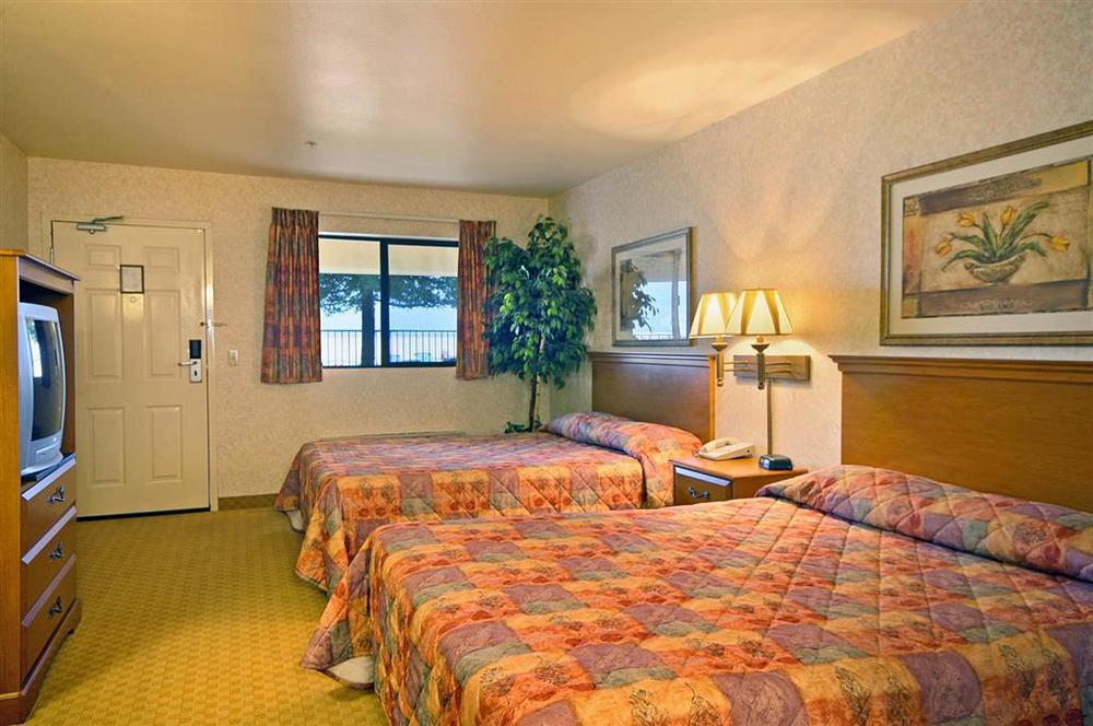 Motel 6-Santa Nella, Ca - Los Banos Værelse billede